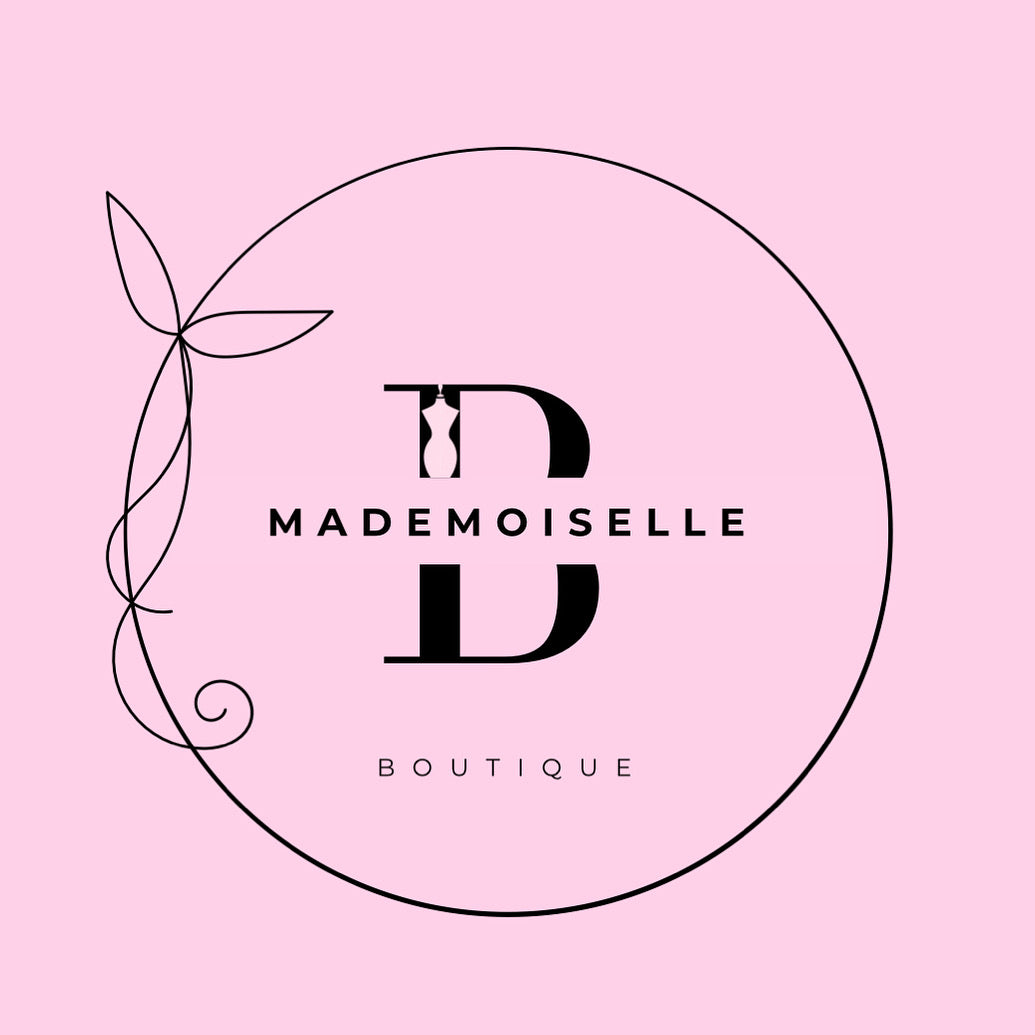 Mademoiselle B